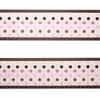George Baby - Avalon 2-Pack Wall Border, Pink