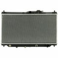 thumbnail image 2 of Radiator 19 Fits 1994 Honda Accord / Prelude 2.2L, 2 of 10