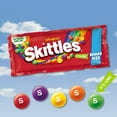 thumbnail image 3 of Skittles Original Chewy Candy, Share Size, 4 oz, Bag- Pack of 3, 3 of 5