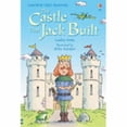 thumbnail image 1 of Pre-Owned The Castle That Jack Built (Hardcover) 0746077092 9780746077092, 1 of 1