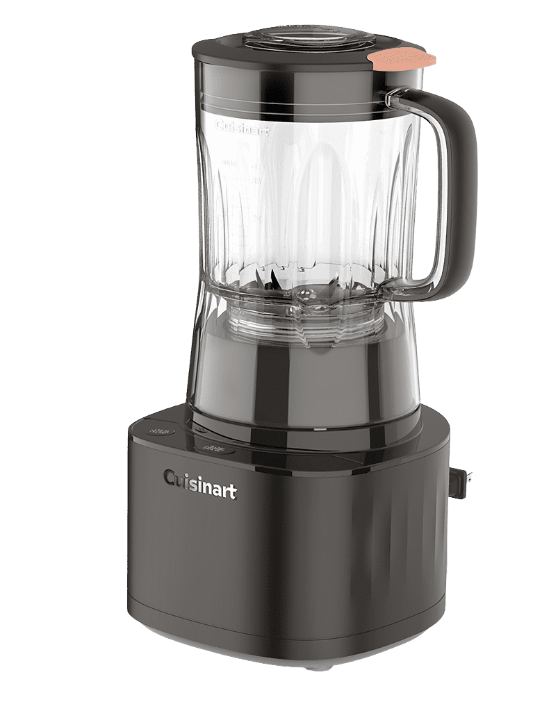 Cuisinart Soho™ 36 Oz Blender, Black