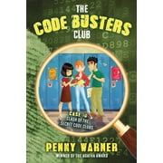 Code Busters Club: Clash of the Secret Code Clubs (Paperback)