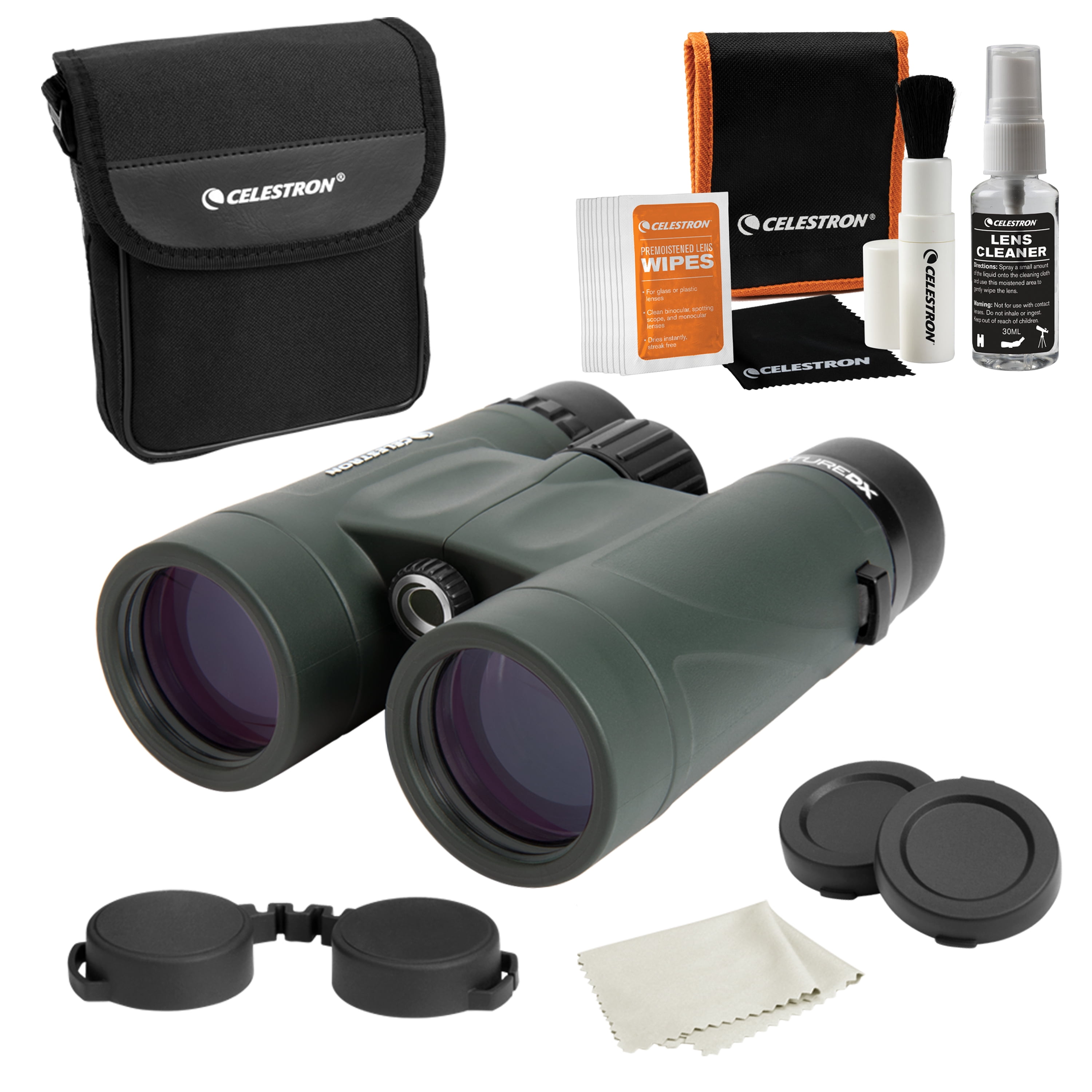 celestron lens cleaning kit