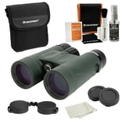 Celestron Nature DX 8x42mm Roof Binocular with Cleaning Kit