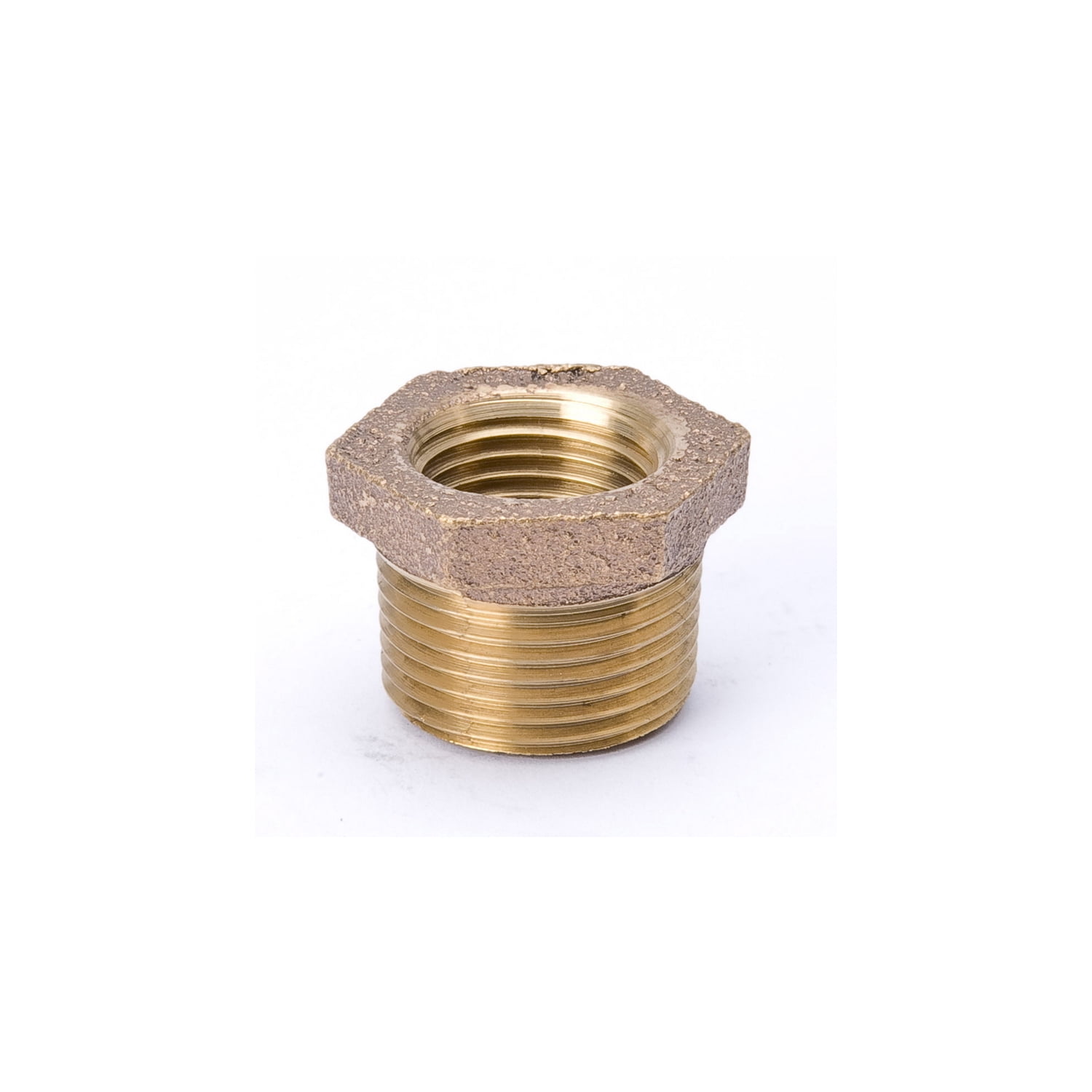 B K Southland 3 4 In Fip X 1 2 In Dia Fip Red Brass Hex Bushing Walmart Com Walmart Com B K Southland 3 4 In Fip X 1 2 In Dia Fip Red Brass Hex Bushing Walmart Com Walmart Com