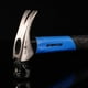 thumbnail image 3 of Martillo Rip Real Steel Grafito Jacketed 20 oz para Carpintero, 3 of 6