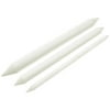 Royal & Langnickel Blending Stumps Set Pencil and Pastel 1/4 to 1/2 Inches - Assorted - 3 Pieces