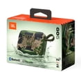 thumbnail image 2 of Bocina Jbl Go 5 Altavoz Portátil Ultra Compacta Impermeable Camuflaje, 2 of 4