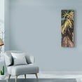 thumbnail image 3 of Trademark Fine Art 'Wild Palm I' Canvas Art by Suzanne Wilkins, 3 of 4