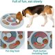 thumbnail image 3 of Juguete interactivo para perros, juguetes educativos para perros, juguetes para perros de alimentación lenta, juguetes educativos para mascotas para gatos y perros, 3 of 4