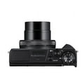 thumbnail image 4 of Canon PowerShot G7 X Mark III Digital Camera - New - Black, 4 of 9