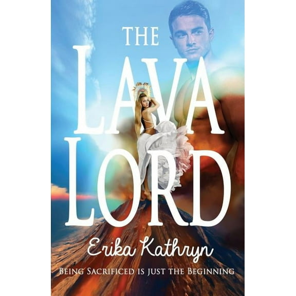 The Lava Lord (Paperback)