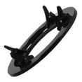 thumbnail image 4 of COMPUKAS Gas Range Pan Stand Metal Black Fine Workmanship for Kitchen Use 1Pack, 4 of 8
