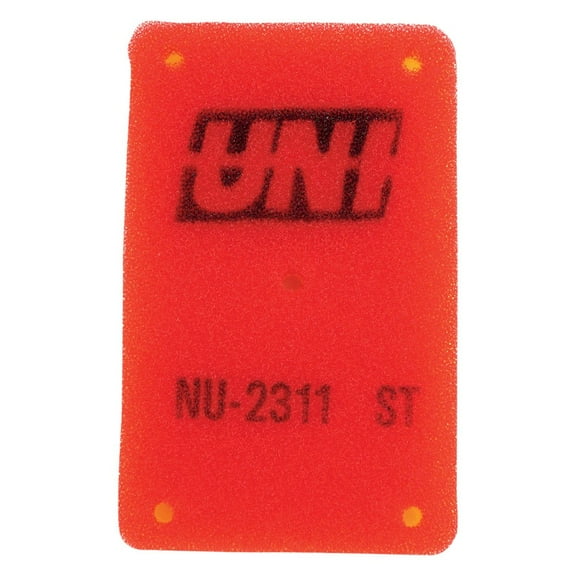 UNI Filter NU-2311ST - Two Stage Air Filter
