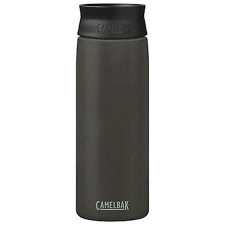 UPC: 0886798019703 | Camelbak Insulated Mug 20 oz. Black 1834002060