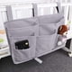 thumbnail image 3 of Organizador de cama colgante Adepaton para literas y camas de hospital WMSS-480-2, 3 of 5