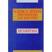 Numerical Methods for Engineers and Scientists [Hardcover - Used]