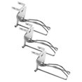 thumbnail image 4 of SHISUYAN 3Pcs Cash Register Clips Iron Easy to Install for Small Businesses, 4 of 8