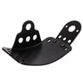 thumbnail image 2 of Soporte De Matrícula De Montaje Lateral, Soporte De Luz Trasera De Freno De Aluminio Billet De Alta Resistencia Para Motocicletas Y Bicicletas ANGGREK LED Brake Tail Light Mount Bracket, 2 of 8