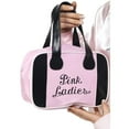 thumbnail image 3 of Grease Pink Ladies Bowling Bag, 3 of 3