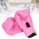 thumbnail image 5 of Guantes De Kickboxing Resistentes Al Desgaste, Guantes De Boxeo, Resistencia Al Envejecimiento Ajustable Para Niños, Niños, Niños, Boxeo, 5 of 8