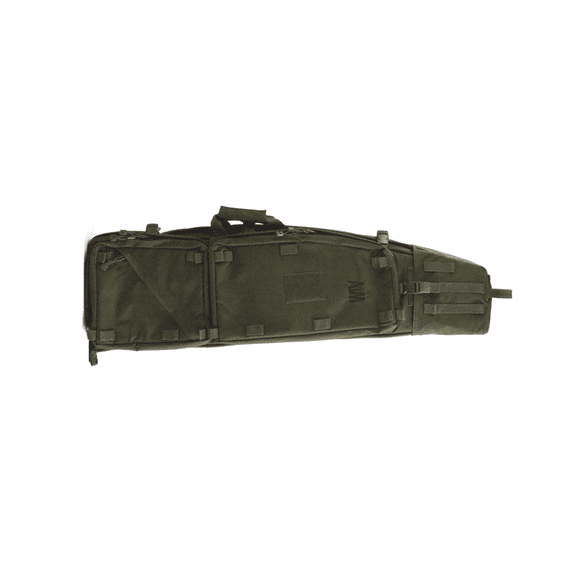 AIM 45 Drag Bag - Green