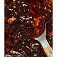 thumbnail image 2 of El Rudo Salsa Macha - Chili Oil Sauce - Hot Sauce - (2-Pack) - Hot and Original Flavours, 2 of 7