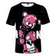 thumbnail image 1 of Camiseta de Fortnite 3d de Navidad para hombres y mujeres, ropa de calle de batalla Royale, juego de la Victoria, Harajuku, ropa para adolescentes, 1 of 4