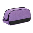 thumbnail image 4 of Runquan Cpap Travel Bag Carry Organizer Compact Cable Organizer Bag for Cpap Machine, 4 of 8