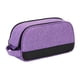 thumbnail image 4 of Bolsa de viaje CPAP, bolsa de transporte de viaje, organizador de transporte, con bolsillos versátiles, bolsa de almacenamiento, estuche organizador púrpura, 4 of 10