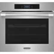 Frigidaire Professional 30" Smudge-Proof Stainless Steel Single Electric Wall Oven