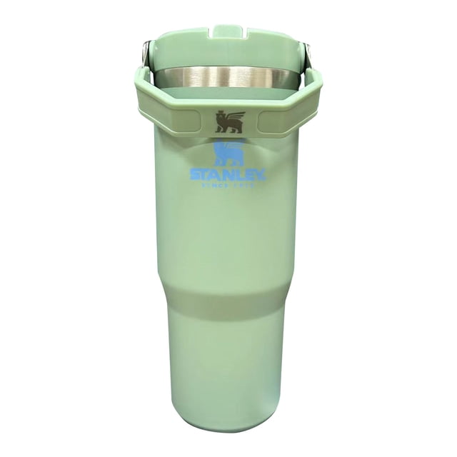 ¡Compre 2 y obtenga 3! Retiros manuales Tazas para automóvil de acero inoxidable de 30 oz de generación Stanley2