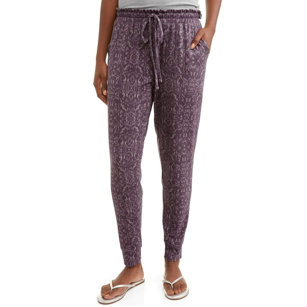 danskin soft touch jogger