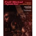 thumbnail image 1 of Full Metal Apache: Transactions Between Cyberpunk Japan and Avant-Pop America, 1 of 1