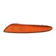 thumbnail image 1 of Unique Bargains 1 Pc Cubierta de luz de marcador lateral del parachoques delantero izquierdo para Mercedes-Benz No.2118200121, 1 of 7
