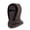 B, variant on Kyusrd Winter Ski Face Mask with Neck Gaiter & Headband,Warm Fleece Lined Full Cover Balaclava for Men Women,Windproof Cold Weather Gear for Skiing Snowboarding Running Cycling Outdoor