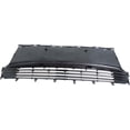 thumbnail image 5 of For 2014-2017 CT200h Bumper Grille Front Primed Plastic LX1036123 5311276080, 5 of 5