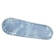 thumbnail image 4 of Bolso de cuero PU Parte inferior Tejido de ganchillo Parte inferior Base Shaper Pad Cojín Tejido a mano Azul Yuyangstore Almohadilla moldeadora, 4 of 6