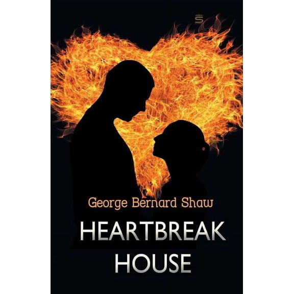 Heartbreak House (Paperback)