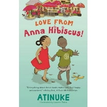 Anna Hibiscus Love from Anna Hibiscus, (Hardcover)