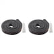 thumbnail image 1 of 2X Actualice el Kit de Sello de Tambor de Fieltro para Secadora W10116343 para Piezas de Secadora, 1 of 5