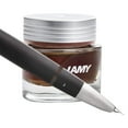 thumbnail image 2 of Lamy LT53TOP Topaz Crystal Dye Based Glass Ink Bottle, 30 ml, 2 of 2