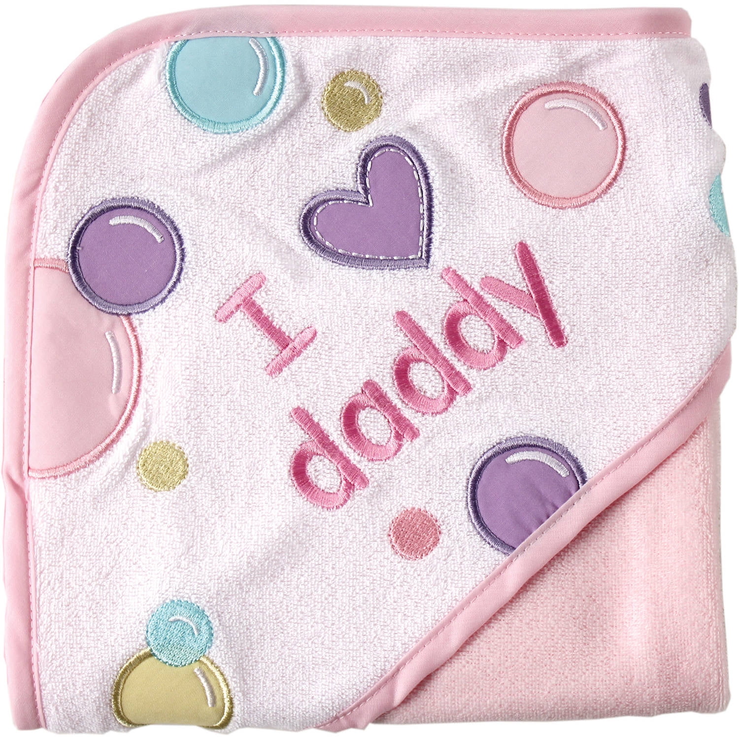 walmart baby hooded towels