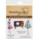 thumbnail image 1 of estampando a bella Stamping Bella  EB962, 1 of 1