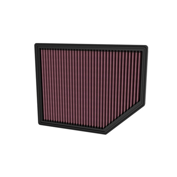 KN 22-23 Ford Bronco Raptor 3.0L V6 Replacement Air Filter