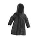 thumbnail image 5 of Figuras de acción 1:12, chaqueta para exteriores, accesorio para muñeca, decoración para muñecas, regalos para niños y adultos, ropa para muñecas, negro, 5 of 8