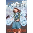 thumbnail image 1 of ECHO TOMO 4 EDITORIAL KAMITE 7500588008304, 1 of 2
