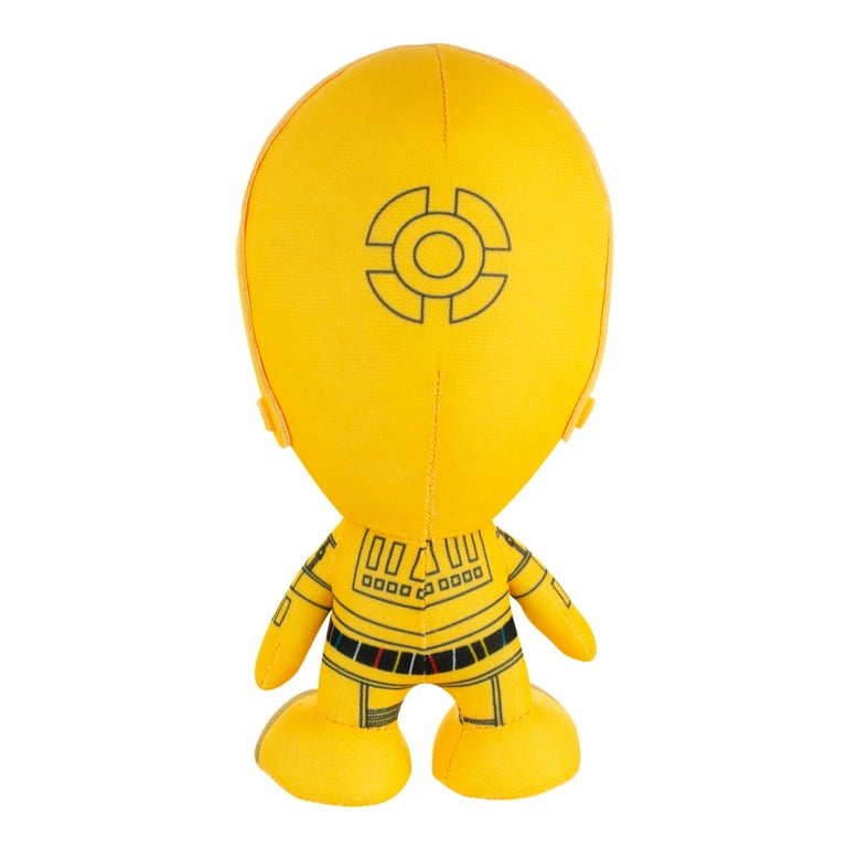 C-3PO 7