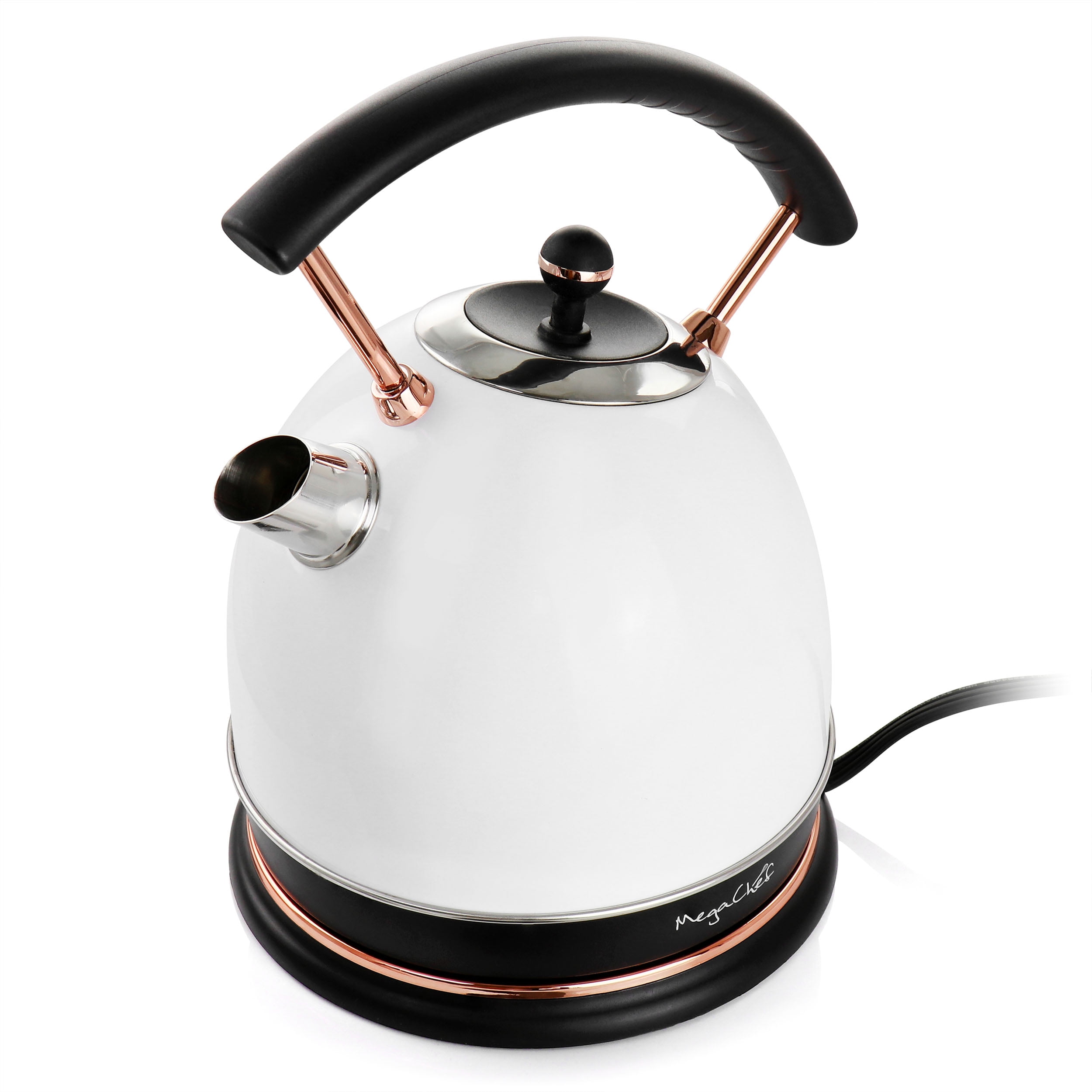 Megachef kettle discount