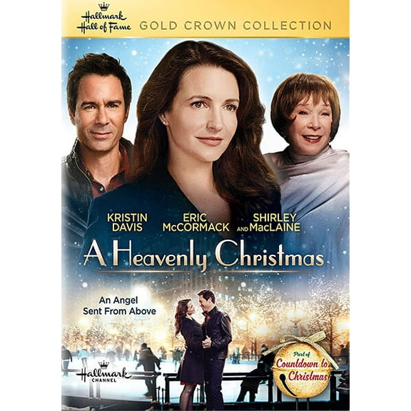 A Heavenly Christmas